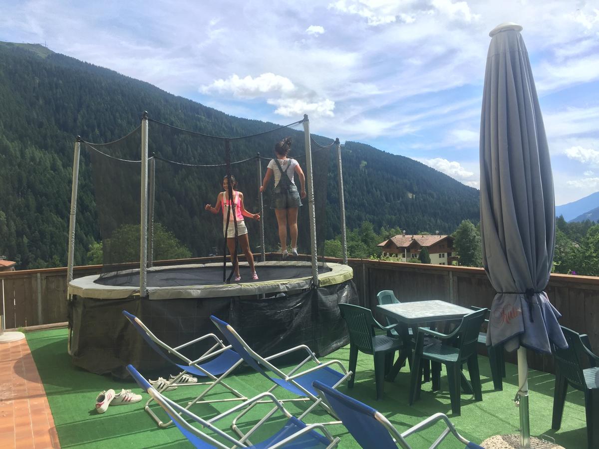 Hotel Tosa Madonna di Campiglio Exterior foto
